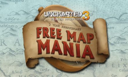 Todos los mapas para el multiplayer de Uncharted 3 ahora son gratis