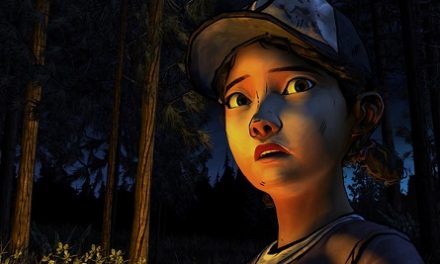 Telltale Games anuncia oficialmente la segunda temporada de The Walking Dead