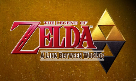Nuevo trailer de The Legend of Zelda: A Link Between Worlds
