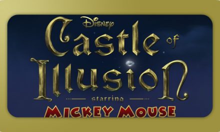 Club Nientiendo – Nuevo Reseña Castle of Illusion, Starring Mickey Mouse