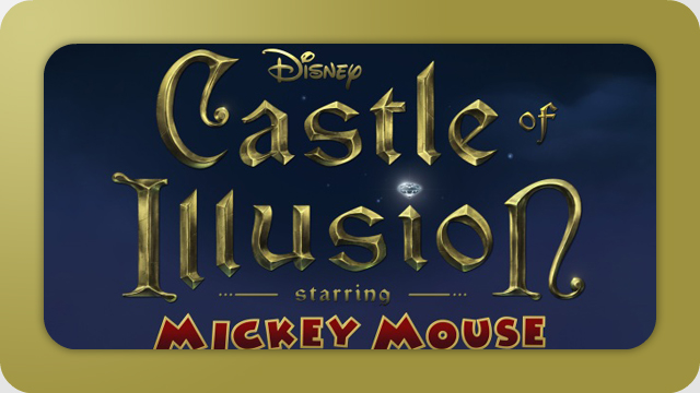 Club Nientiendo – Nuevo Reseña Castle of Illusion, Starring Mickey Mouse