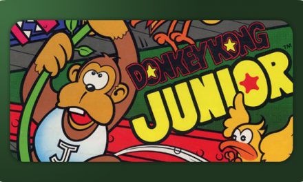 Club Nientiendo: Retro Reseña Donkey Kong Jr.
