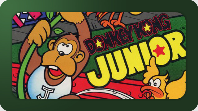 Club Nientiendo: Retro Reseña Donkey Kong Jr.
