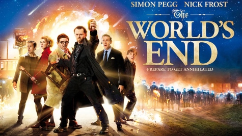 Cine 34: Una Noche en el Fin del Mundo