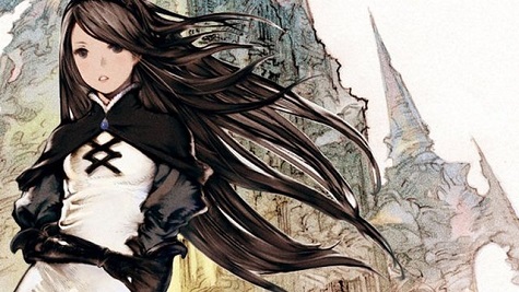 Bravely Default estará disponible a principios del 2014
