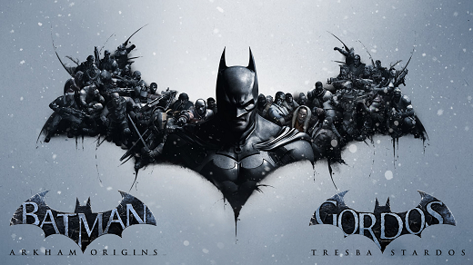 Reseña Batman: Arkham Origins