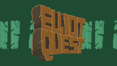 Elliot Quest, un juego independiente inspirado en Zelda II