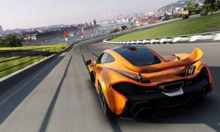 Aquí esta el trailer de lanzamiento de Forza Motosport 5