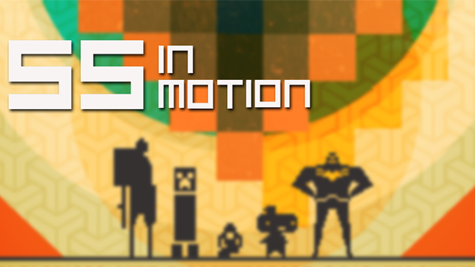 Play Reactor: In Motion 55