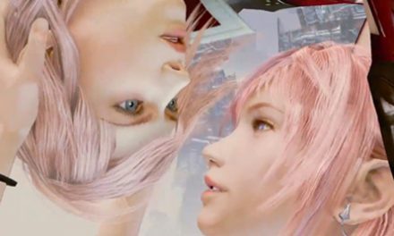 Un movido trailer de Lightning Returns: Final Fantasy XIII