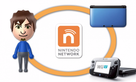 De ahora en adelante la eShop del 3DS y del Wii U serán las mismas