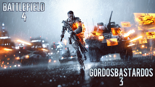 Reseña Battlefield 4