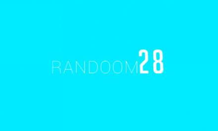 Trio de Punch: RANDOOM 28