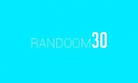 Trio de Punch: RANDOOM 30