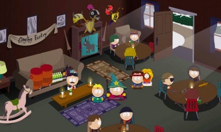 Esto quizás suene a broma… South Park: The Stick of Truth se retrasa de nuevo