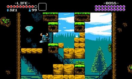 18 títulos Indie llegarán al Wii U y 3DS