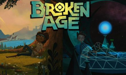 Broken Age se ve como el juego que todos hemos estado esperando