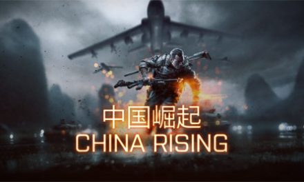 Trailer de lanzamiento de ‘China Rising’, el nuevo DLC de Battlefield 4