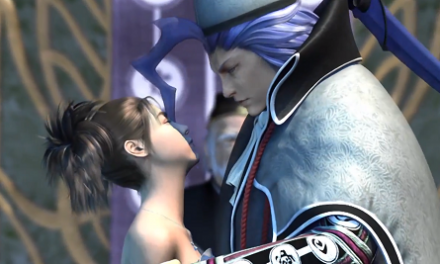 Hartos videos llenos de momentos clásicos de Final Fantasy X | X-2 HD Remaster