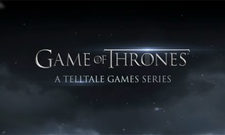 La dominación de Telltale Games continua con un nuevo juego de Game of Thrones