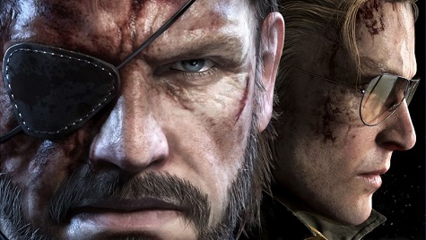 Metal Gear Solid V: Ground Zeroes ya tiene fecha de salida