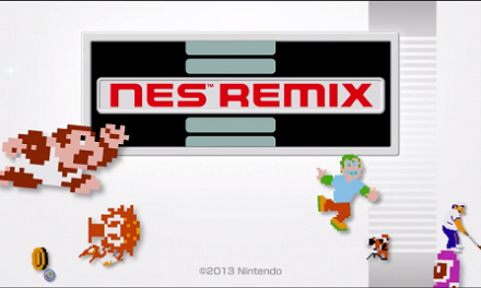 Nintendo anuncia NES Remix, un juego donde los clásicos títulos de NES se combinan