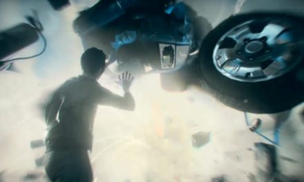 Quantum Break estrena nuevo video con gameplay