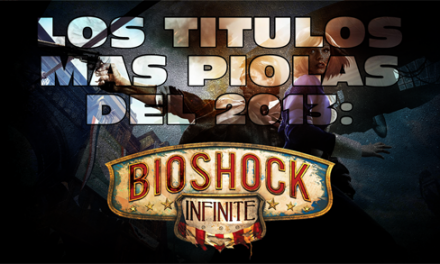 Los títulos más piolas del 2013 – BioShock: Infinite