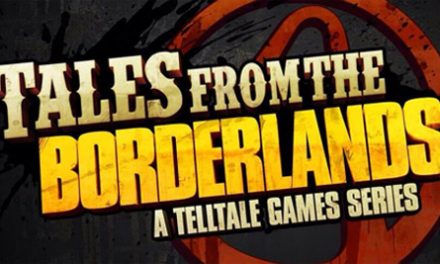 Telltale Games y Gearbox Software se unen en Tales from the Borderlands