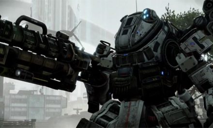Titanfall presenta dos nuevos modelos de titanes, Ogre y Stryder