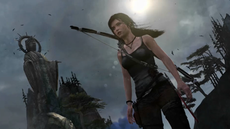 Tomb Raider Definitive Edition anunciado para las consolas de nueva generación