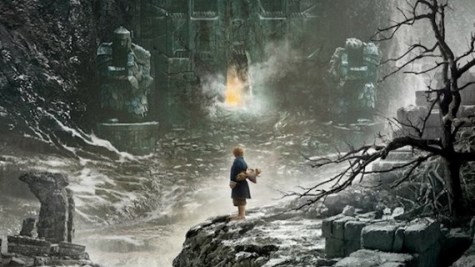 Cine 41: El Hobbit: La Desolación de Smaug