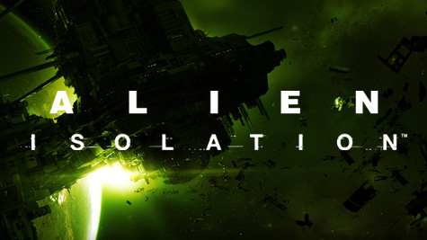 Primera mirada a Alien: Isolation