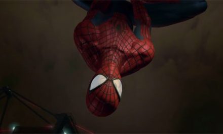 Aquí un trailer del juego de The Amazing Spider-Man 2