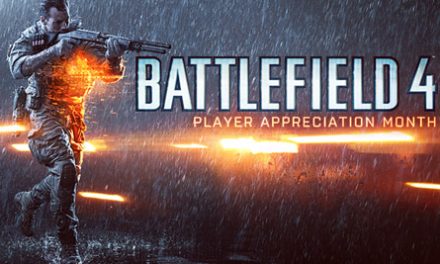 Febrero será el mes de apreciación a los jugadores en Battlefield 4