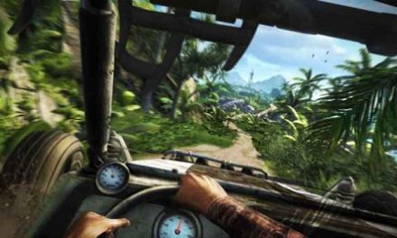 Ubisoft anuncia la compilación Far Cry: The Wild Expedition