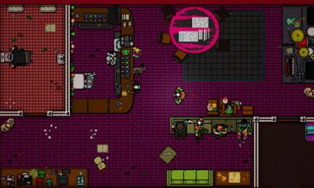 Hotline Miami 2: Wrong Number llegará en el tercer cuarto del 2014