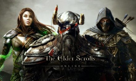 The Elder Scrolls Online no requerirá PS Plus para jugarlo