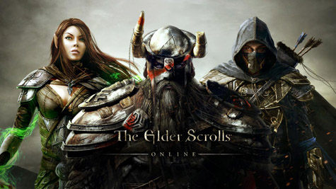 The Elder Scrolls Online no requerirá PS Plus para jugarlo