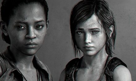 Aquí tenemos una nueva mirada a Left Behind, el primer DLC para un jugador de The Last of Us