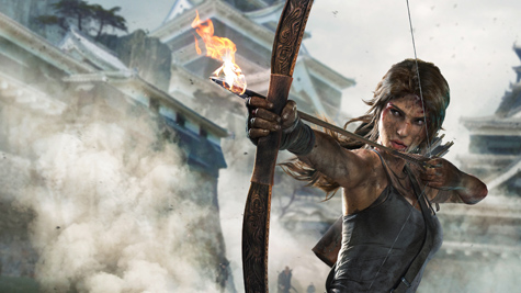 Trailer de lanzamiento de Tomb Raider: Definitive Edition