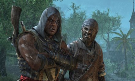 Pronto no necesitaras Assassin’s Creed IV: Black Flag para jugar su DLC Freedom Cry