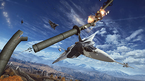 Battlefield 4 Second Assault llegará el 18 de Febrero