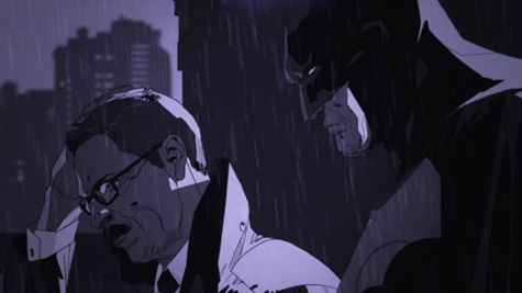 Batman: Arkham Origins Blackgate llegará a las consolas y la PC en abril