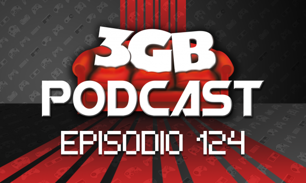 Podcast: Episodio 124