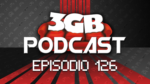Podcast: Episodio 126