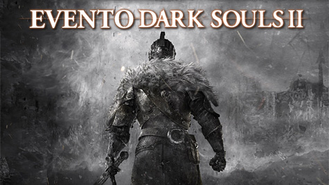 Lista de ganadores evento Dark Souls II