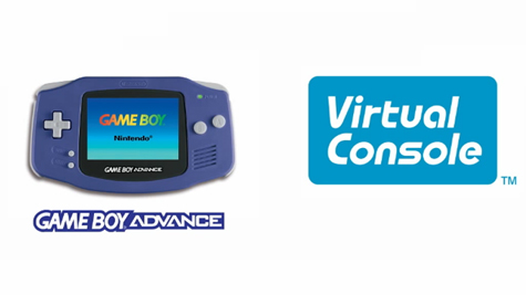 Los juegos de Game Boy Advance empezarán a llegar a la consola virtual del Wii U en abril