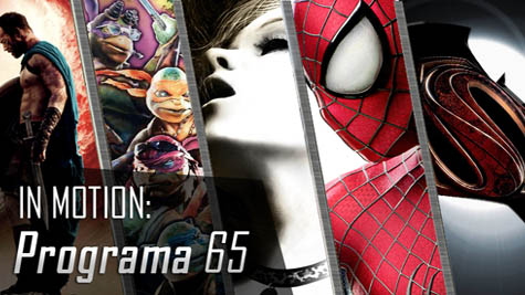 Play Reactor: In Motion 65