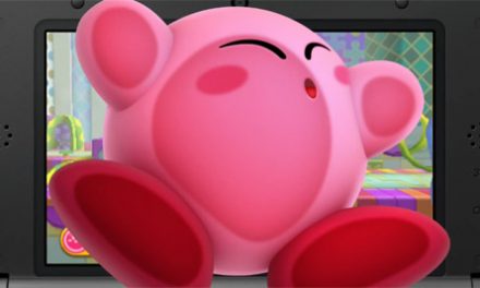Prepárate para coleccionar un montón de cosas en Kirby: Triple Deluxe